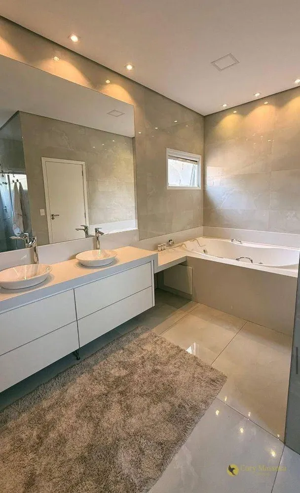 Casa de Condomínio, 4 quartos - Foto 6