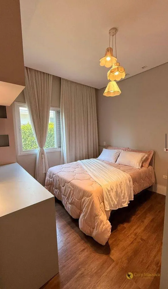 Casa de Condomínio, 4 quartos - Foto 11