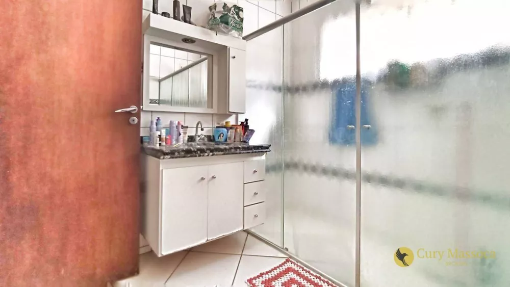 Casa à venda com 3 quartos, 179m² - Foto 12