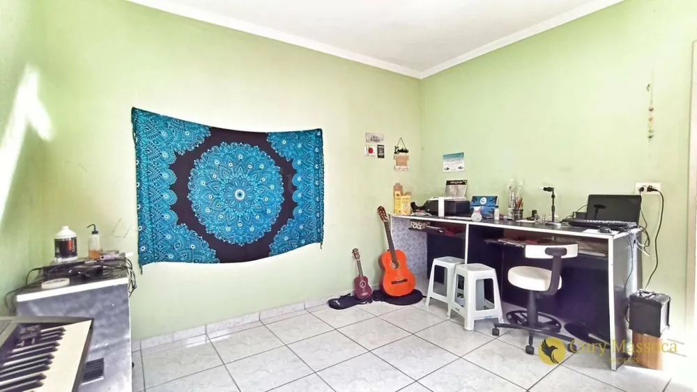Casa, 3 quartos, 179 m² - Foto 21