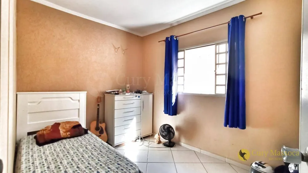 Casa, 3 quartos, 179 m² - Foto 17