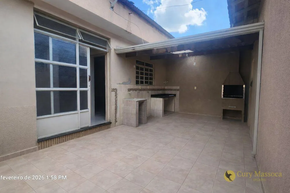 Casa, 3 quartos, 179 m² - Foto 24