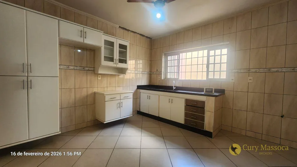 Casa, 3 quartos, 179 m² - Foto 4