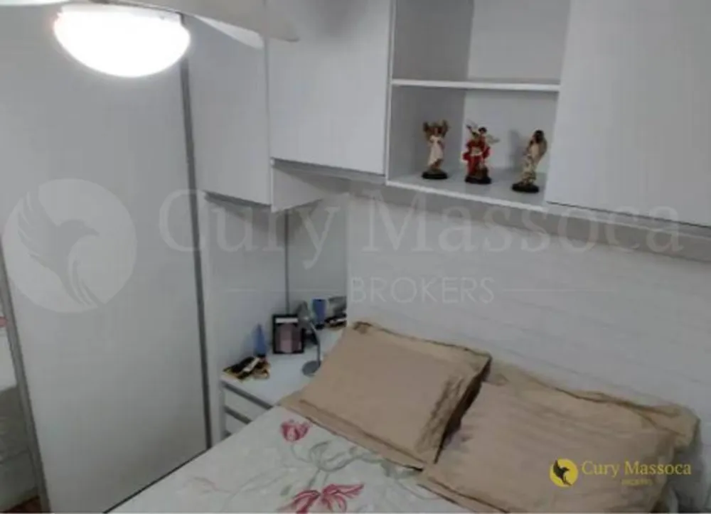 Apartamento, 2 quartos, 61 m² - Foto 5