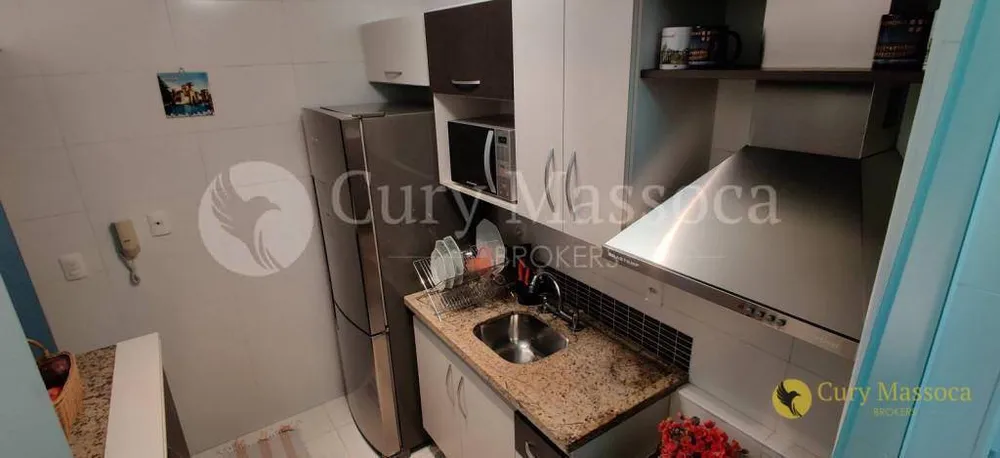 Apartamento, 2 quartos, 61 m² - Foto 4
