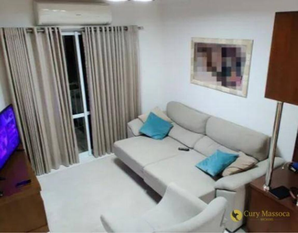Apartamento, 2 quartos, 61 m² - Foto 3