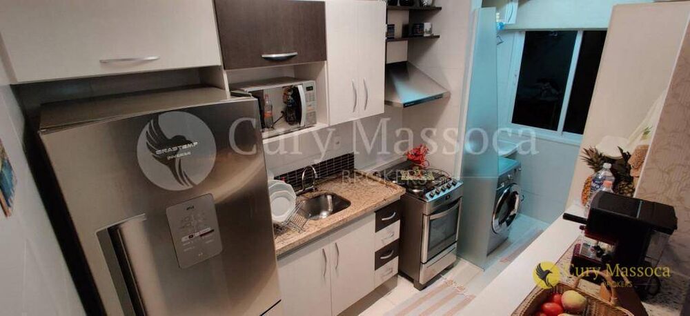 Apartamento, 2 quartos, 61 m² - Foto 5
