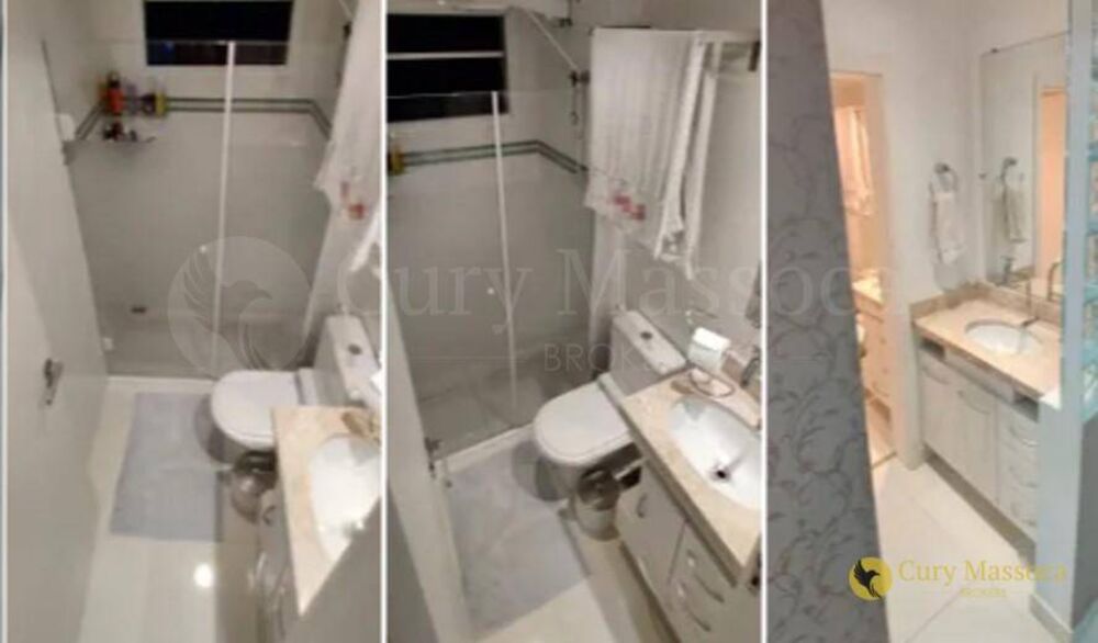 Apartamento, 2 quartos, 61 m² - Foto 8