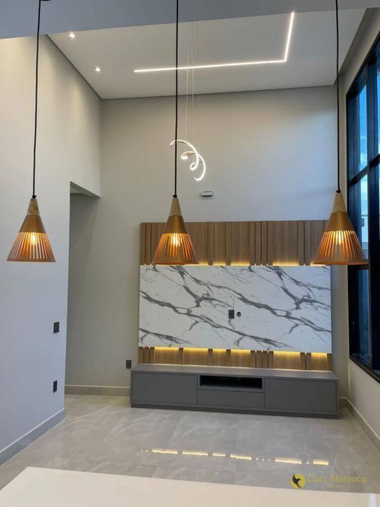 Casa de Condomínio à venda com 3 quartos, 108m² - Foto 3
