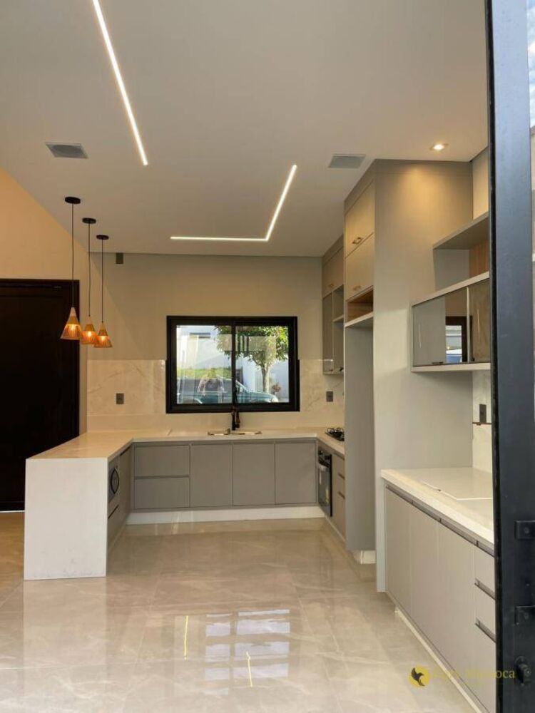 Casa de Condomínio à venda com 3 quartos, 108m² - Foto 8