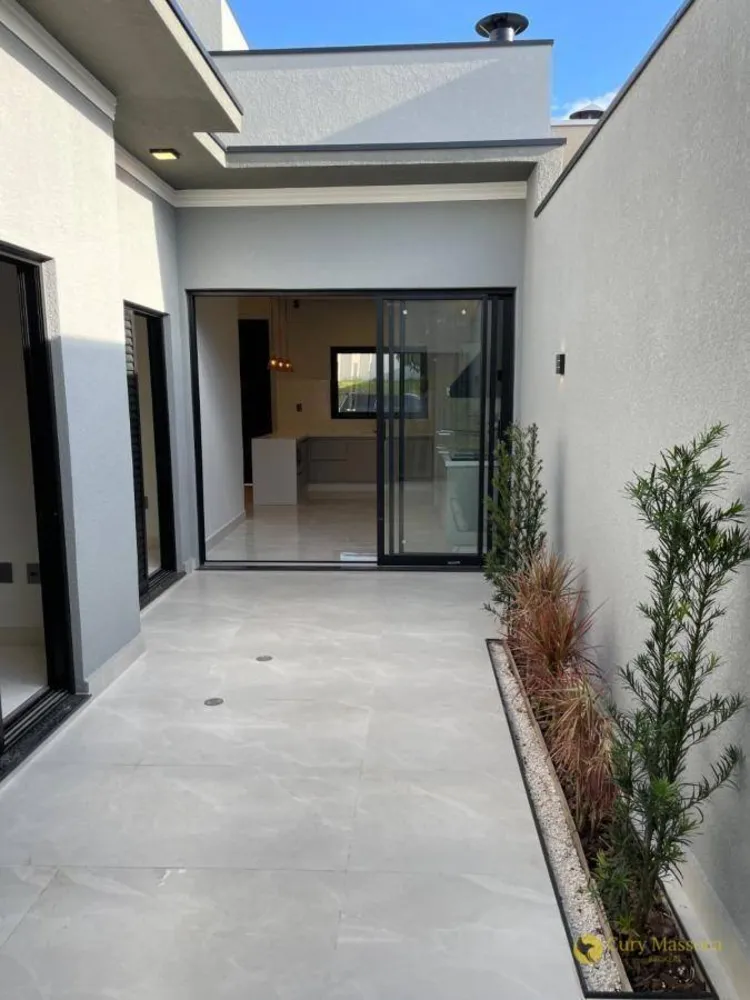 Casa de Condomínio, 3 quartos - Foto 7