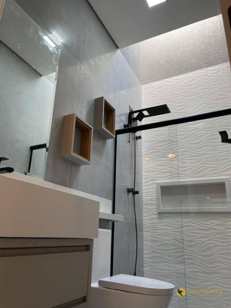 Casa de Condomínio à venda com 3 quartos, 108m² - Foto 7