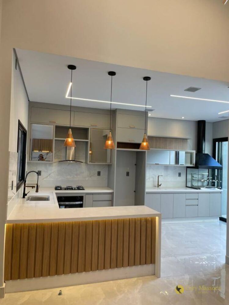 Casa de Condomínio à venda com 3 quartos, 108m² - Foto 4