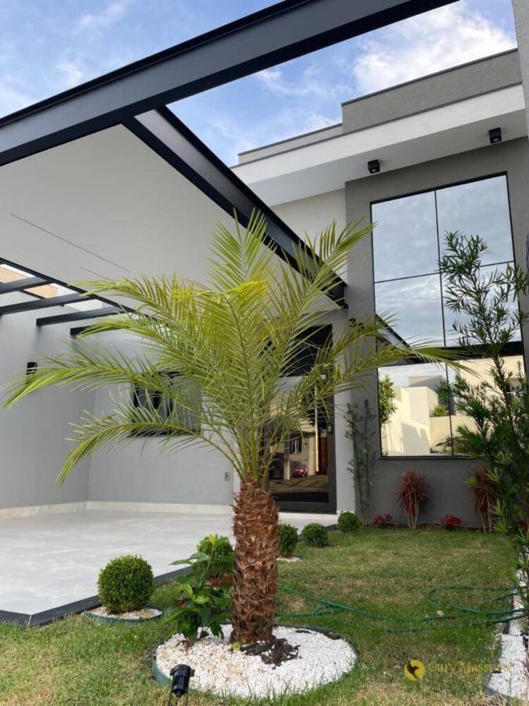 Casa de Condomínio à venda com 3 quartos, 108m² - Foto 6