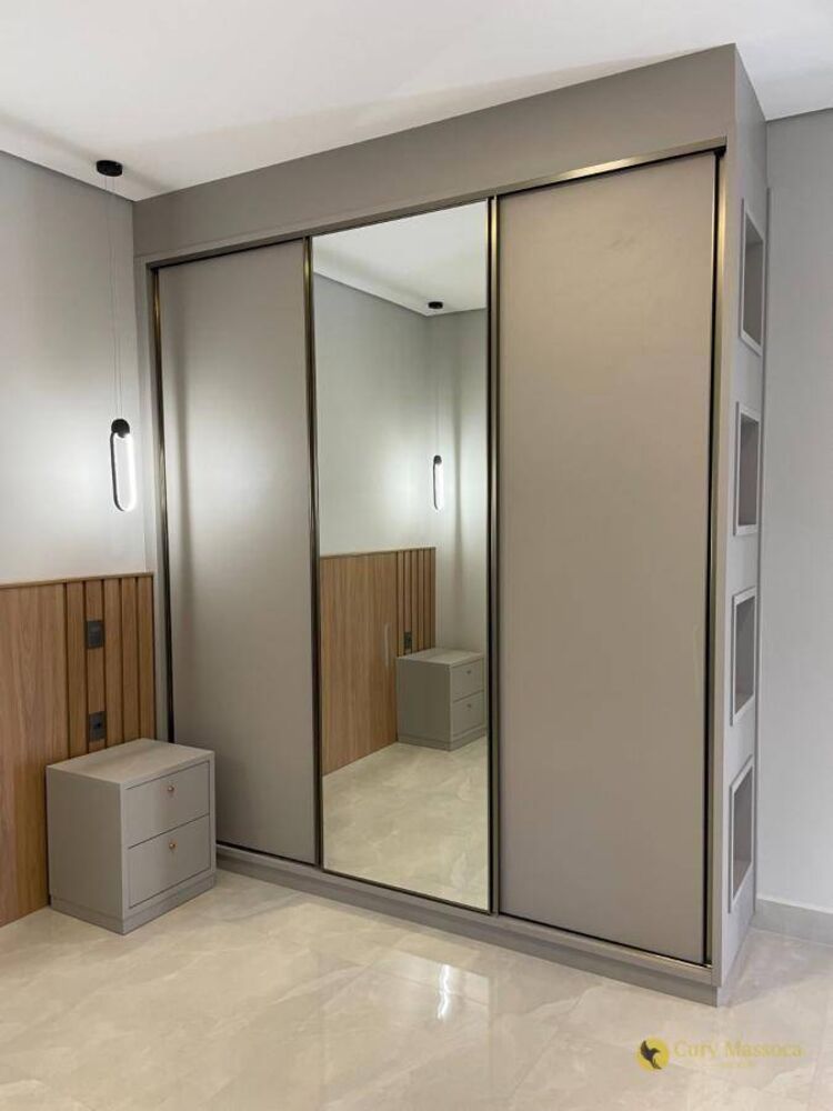 Casa de Condomínio à venda com 3 quartos, 108m² - Foto 5