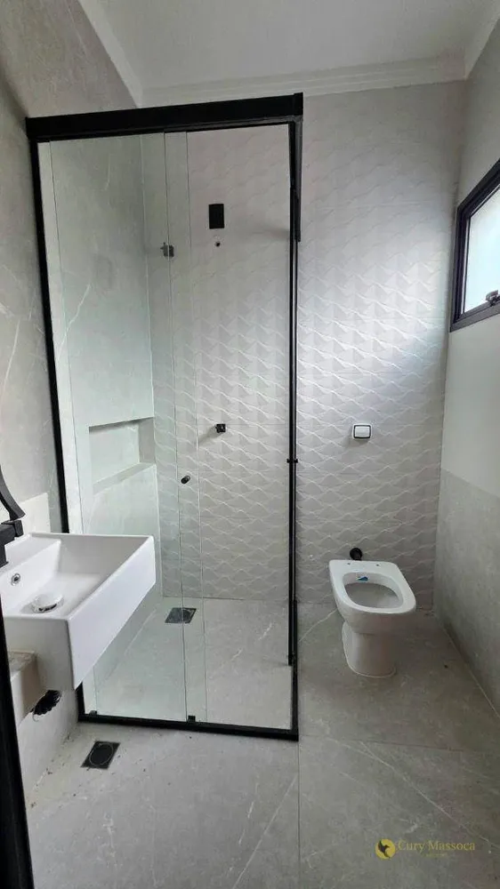 Casa, 3 quartos, 106 m² - Foto 4