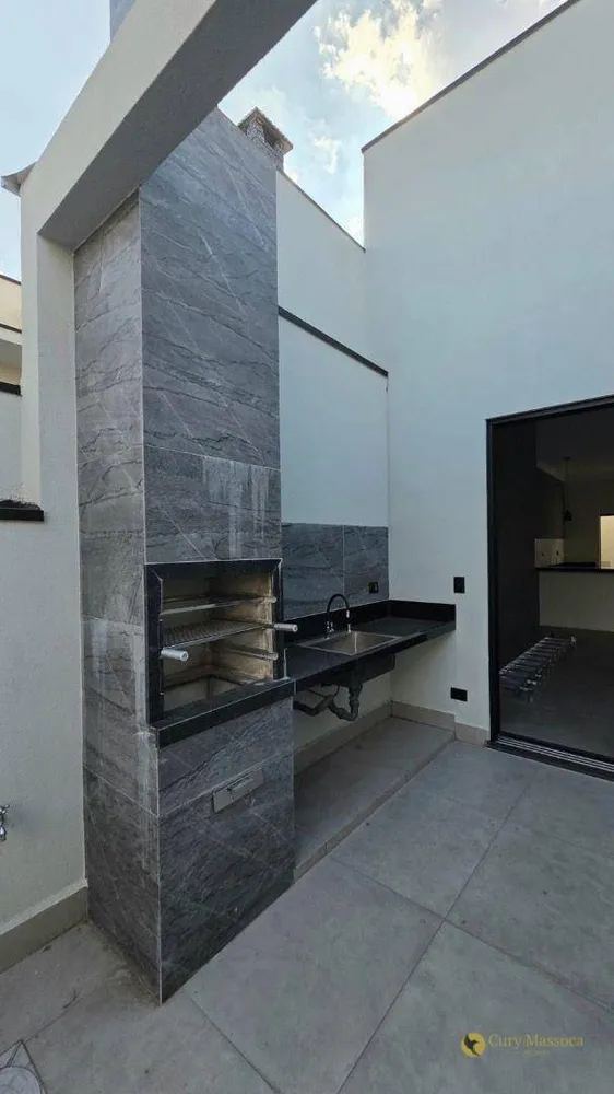 Casa, 3 quartos, 106 m² - Foto 7