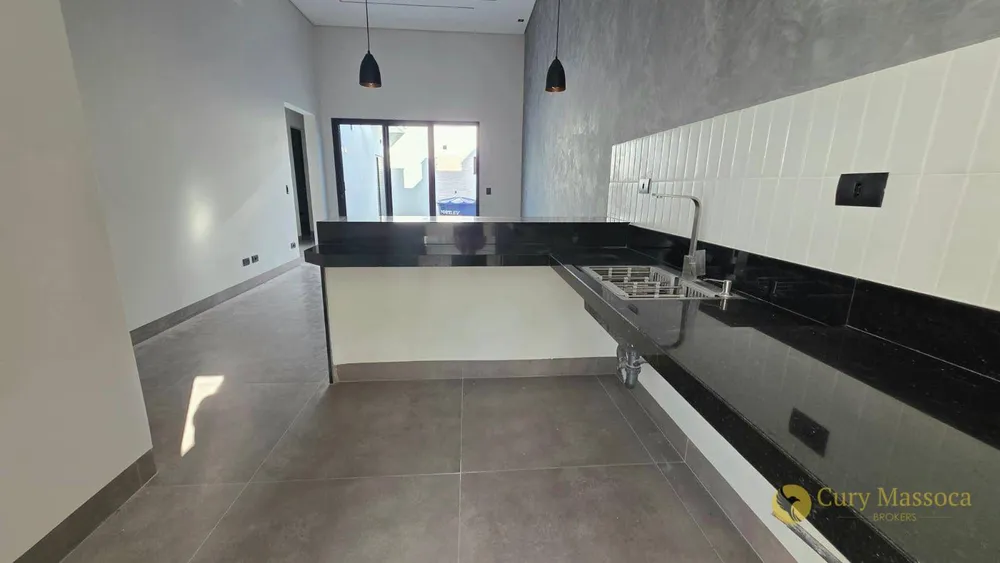 Casa, 3 quartos, 106 m² - Foto 2