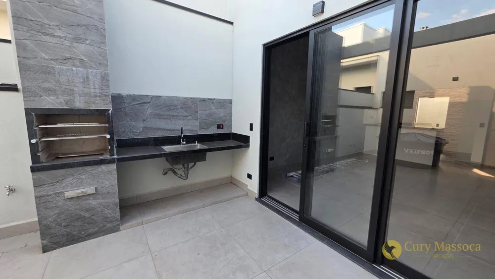 Casa, 3 quartos, 106 m² - Foto 8