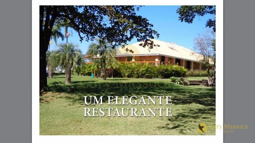 Loteamento e Condomínio, 1000 m² - Foto 5