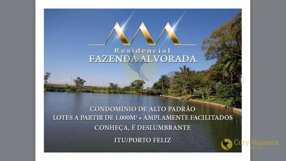 Loteamento e Condomínio, 1000 m² - Foto 4