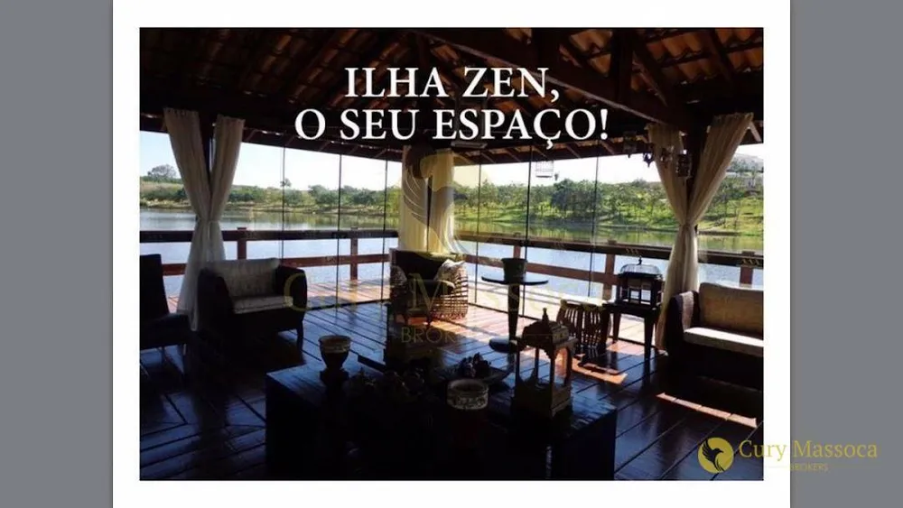 Loteamento e Condomínio, 1000 m² - Foto 1