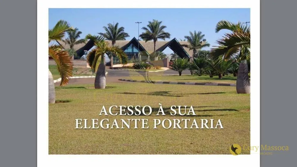 Loteamento e Condomínio, 1000 m² - Foto 3