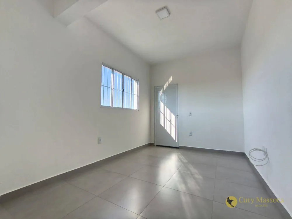 Kitnet-Studio, 43 m² - Foto 1