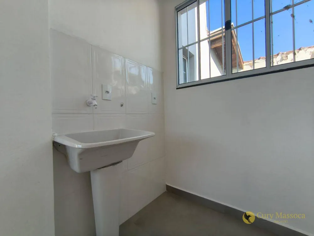 Kitnet-Studio, 43 m² - Foto 9
