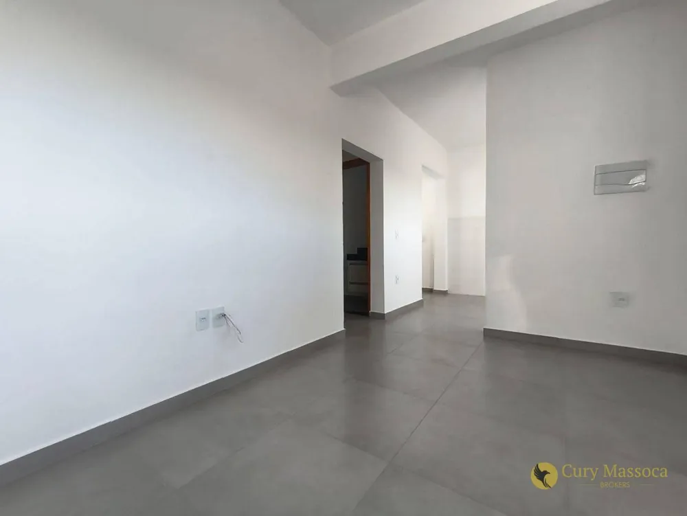 Kitnet-Studio, 43 m² - Foto 5