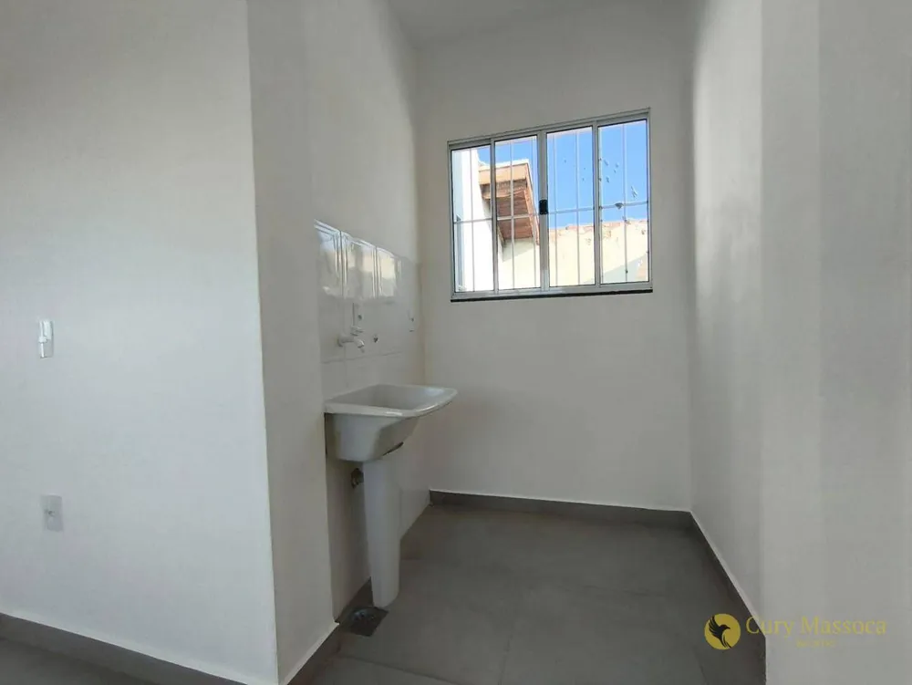Kitnet-Studio, 43 m² - Foto 8