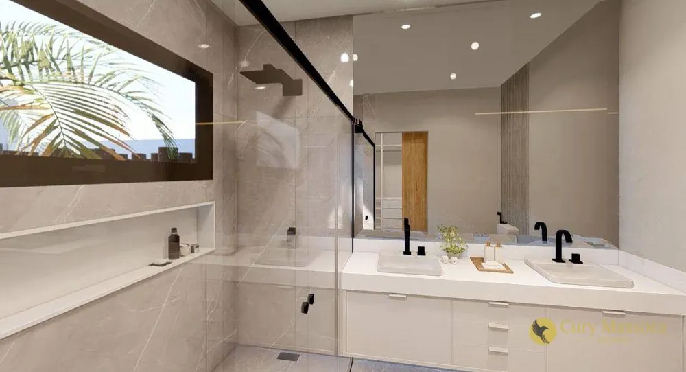 Casa de Condomínio, 4 quartos - Foto 10