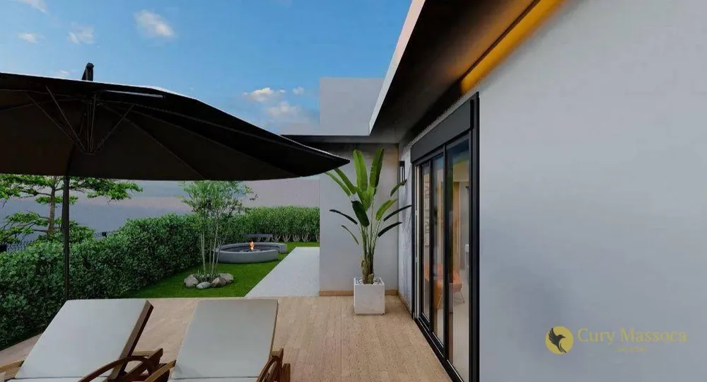 Casa de Condomínio, 4 quartos - Foto 7
