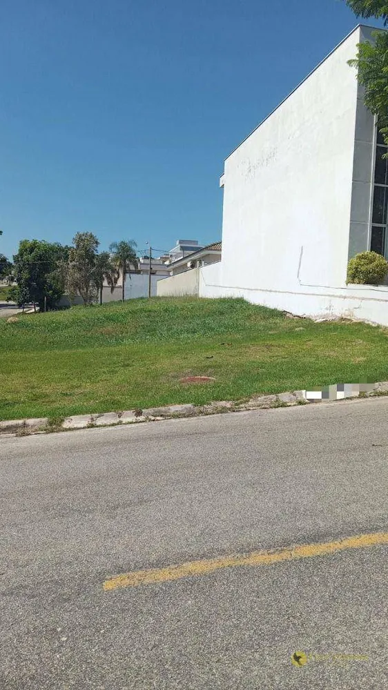 Terreno, 270 m² - Foto 1