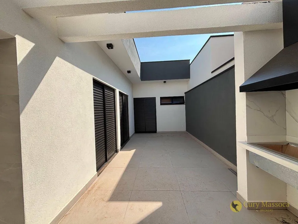 Casa de Condomínio, 3 quartos - Foto 3