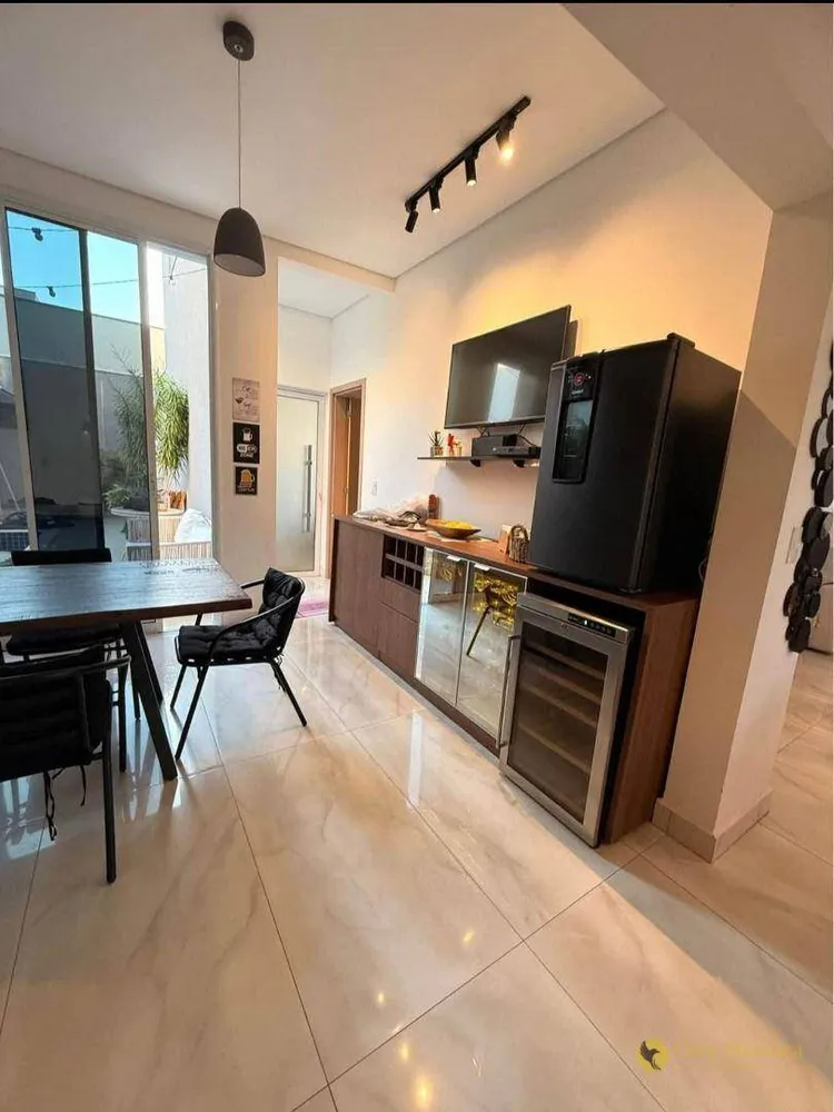 Casa de Condomínio, 4 quartos - Foto 7