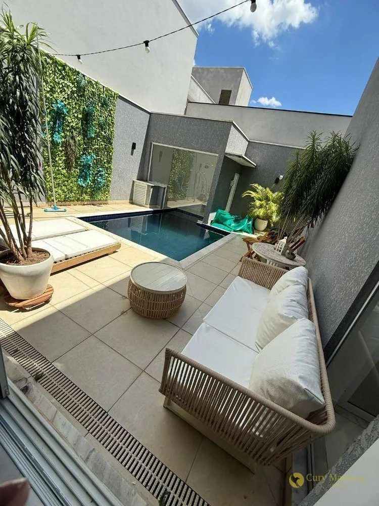 Casa de Condomínio, 4 quartos - Foto 8