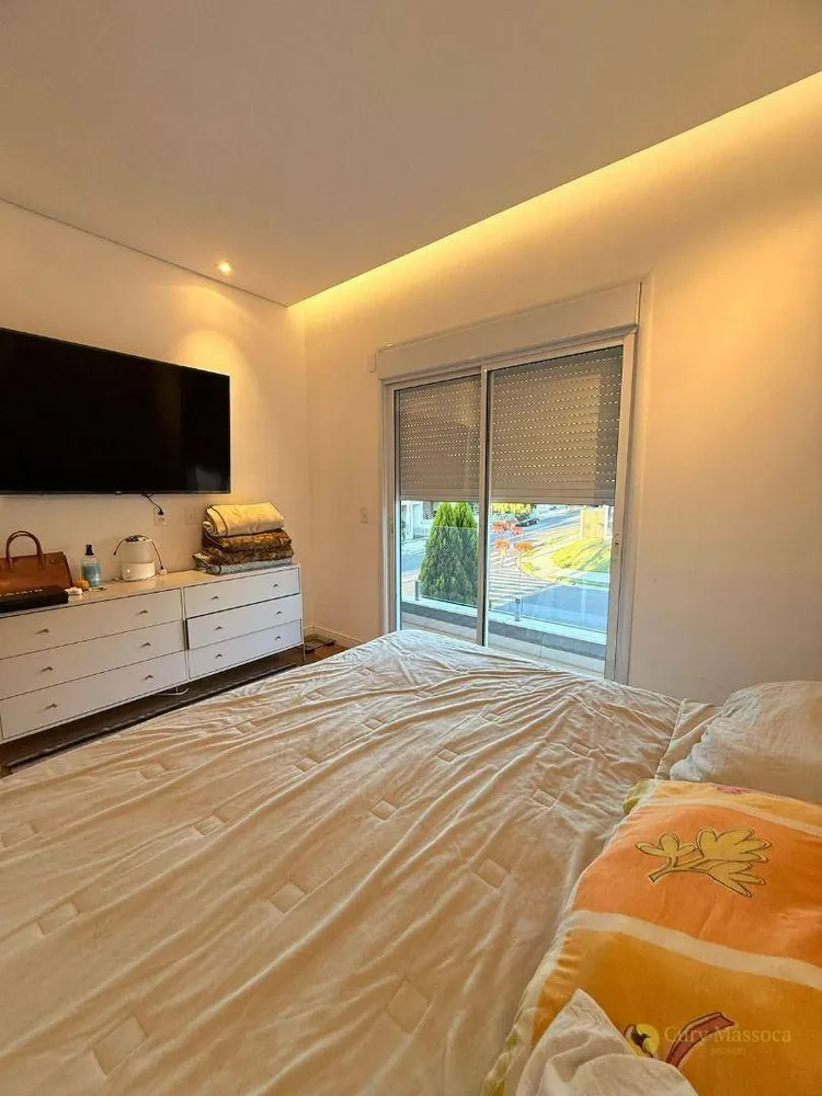 Casa de Condomínio, 4 quartos - Foto 13