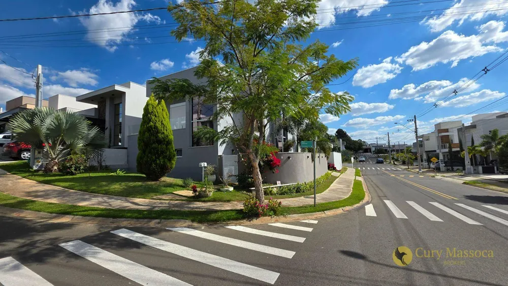 Casa de Condomínio, 4 quartos - Foto 1