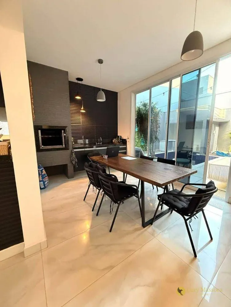 Casa de Condomínio, 4 quartos - Foto 6