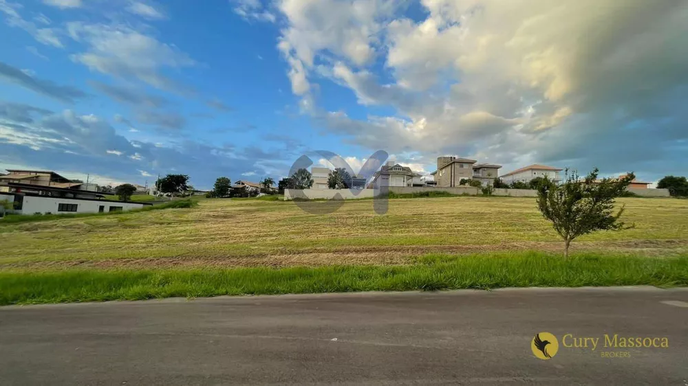 Loteamento e Condomínio à venda, 1000M2 - Foto 1