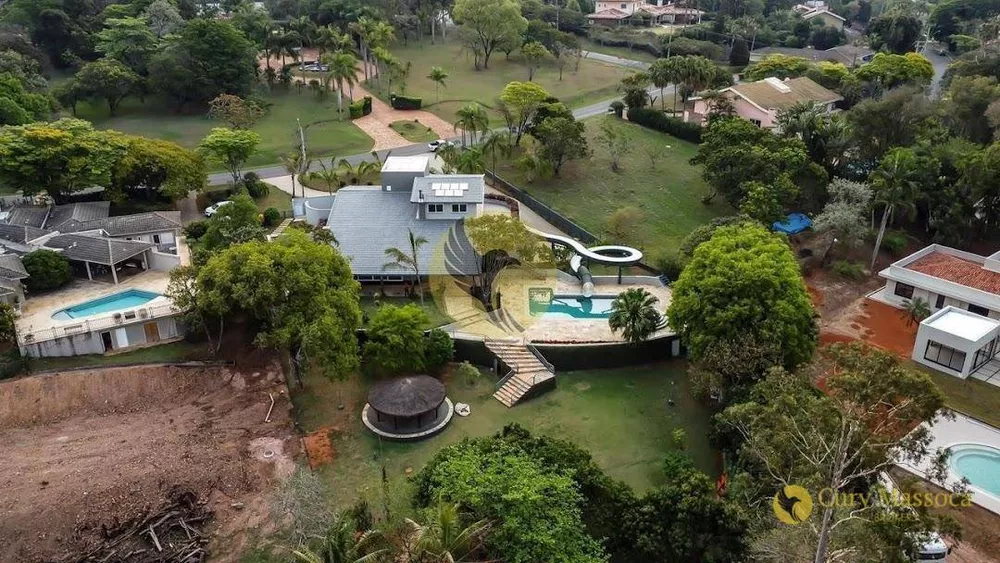 Casa de Condomínio à venda com 5 quartos, 850m² - Foto 3