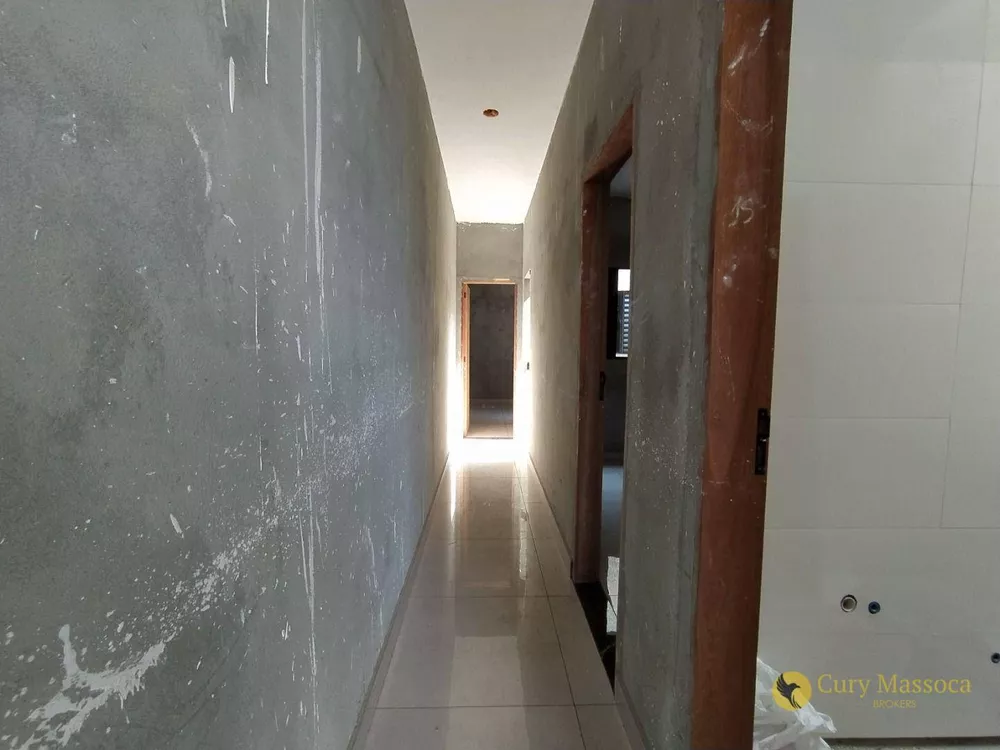 Casa à venda com 2 quartos, 49m² - Foto 8