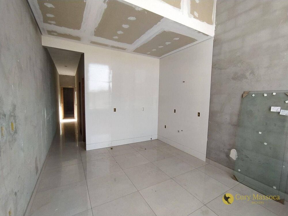 Casa à venda com 2 quartos, 49m² - Foto 1