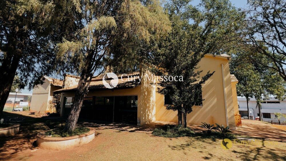 Loteamento e Condomínio à venda, 2065M2 - Foto 6