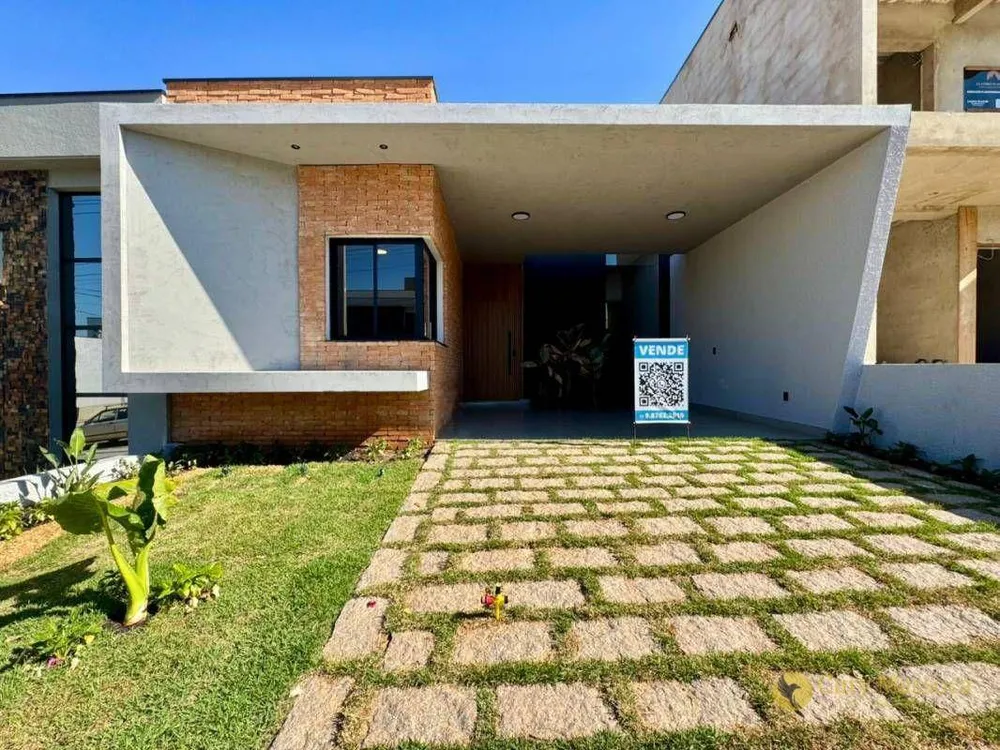 Casa de Condomínio, 3 quartos - Foto 3