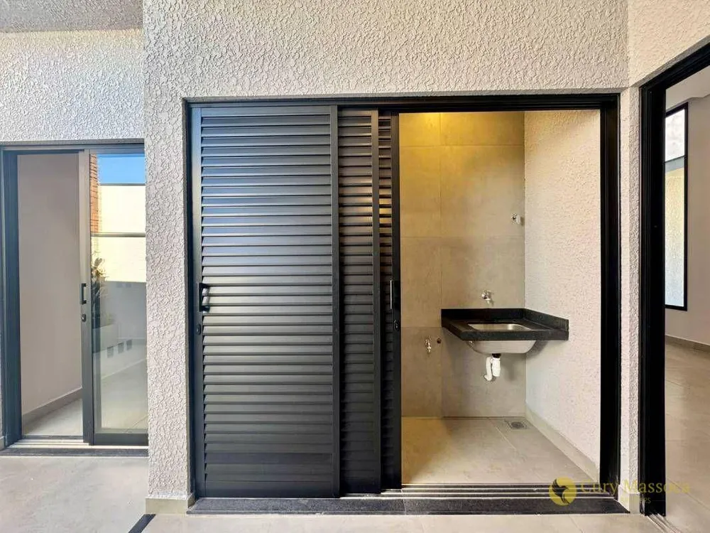 Casa de Condomínio, 3 quartos - Foto 9