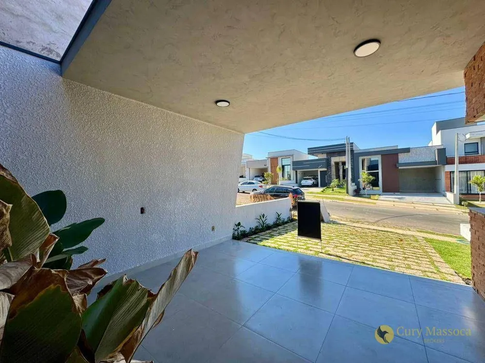 Casa de Condomínio, 3 quartos - Foto 8