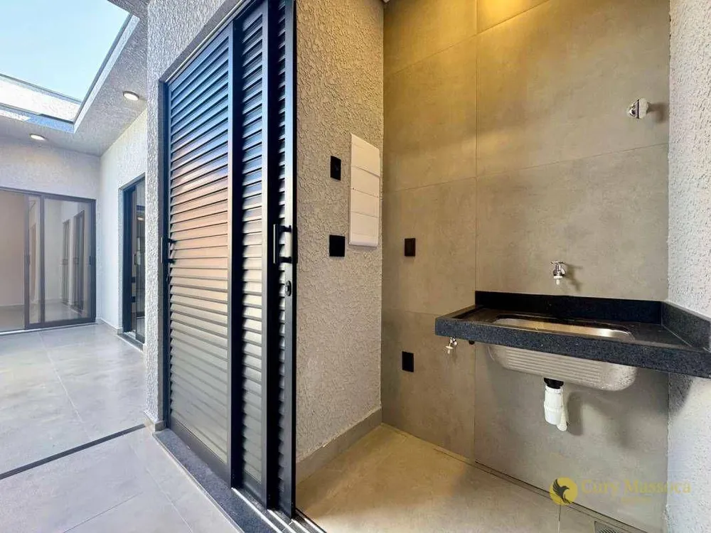 Casa de Condomínio, 3 quartos - Foto 11