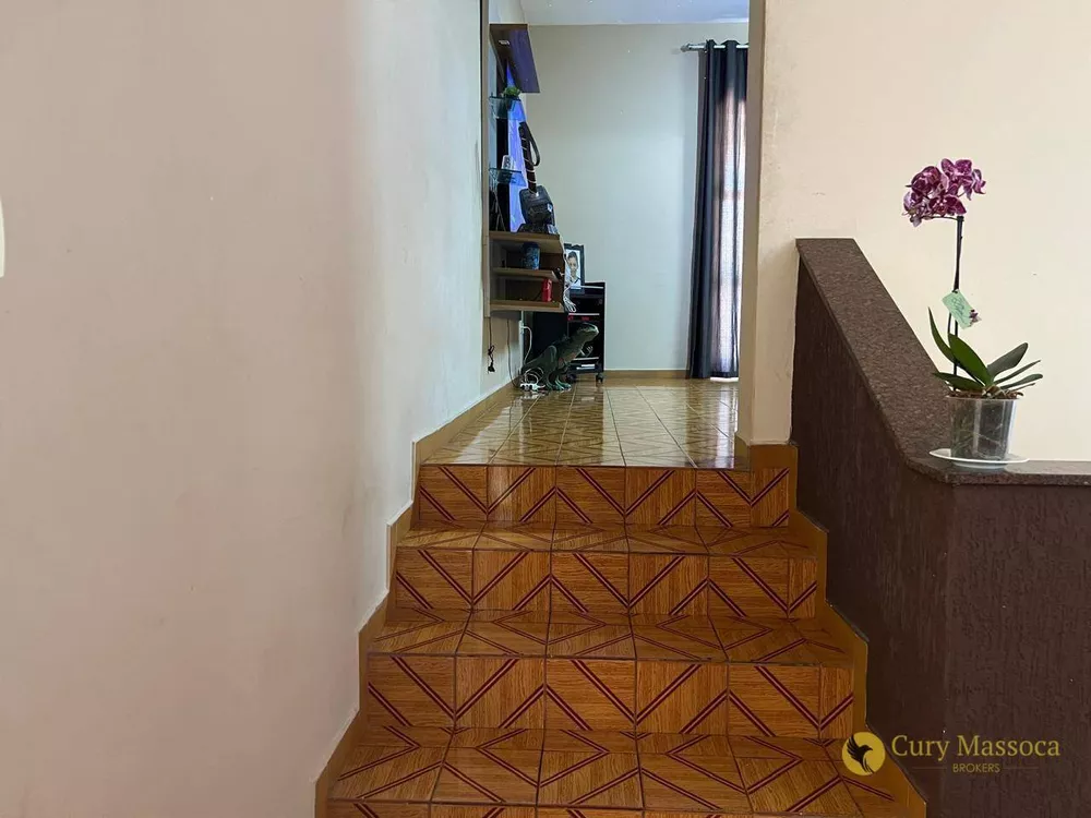 Casa à venda com 3 quartos, 192m² - Foto 5